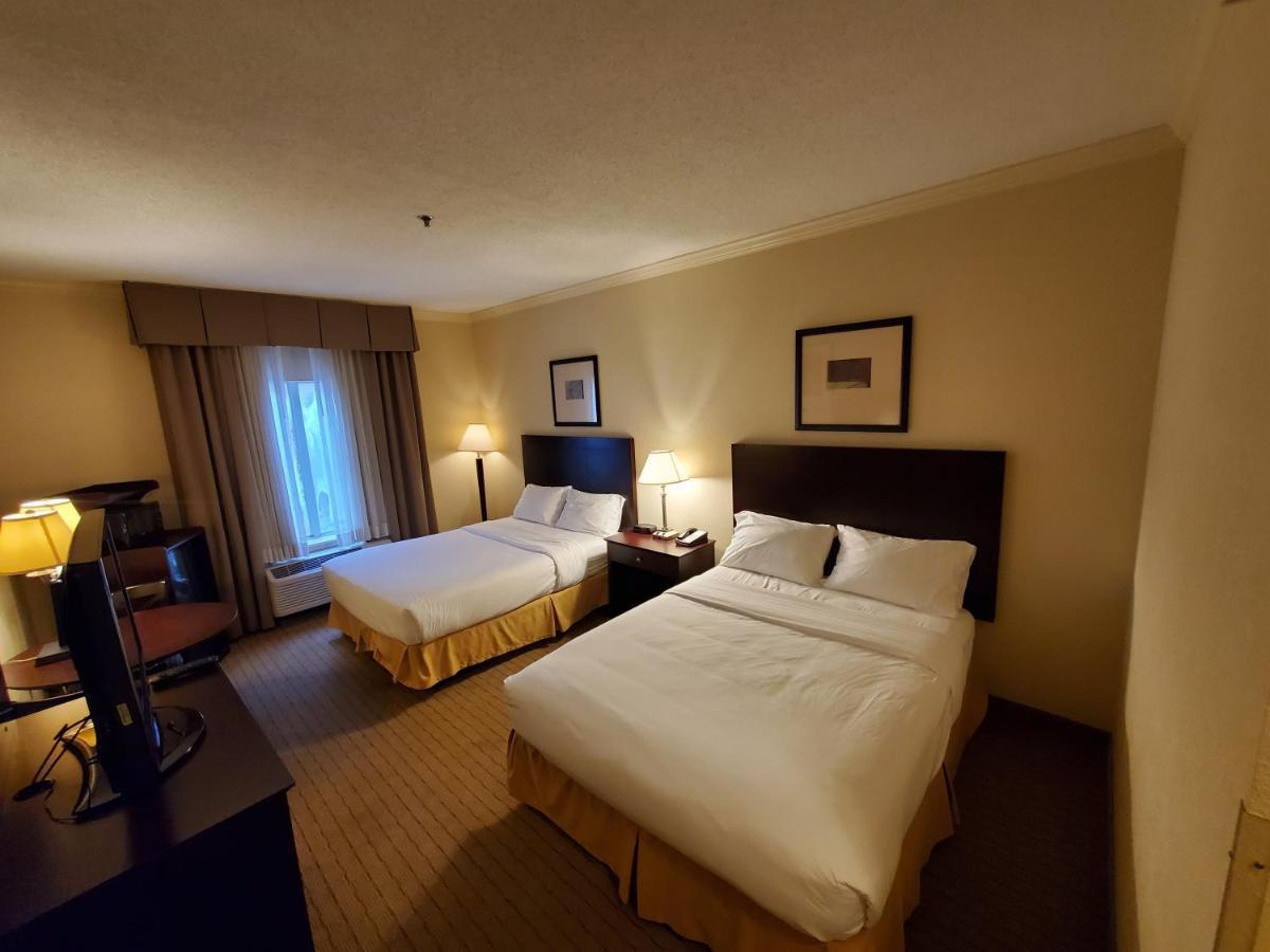 The Arc Hotel فورت سميث المظهر الخارجي الصورة