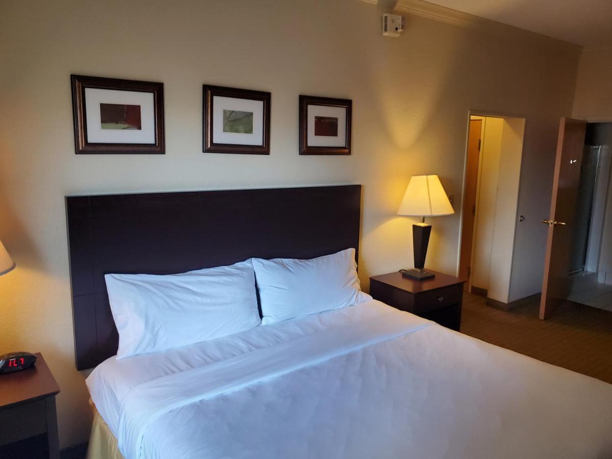 The Arc Hotel فورت سميث المظهر الخارجي الصورة