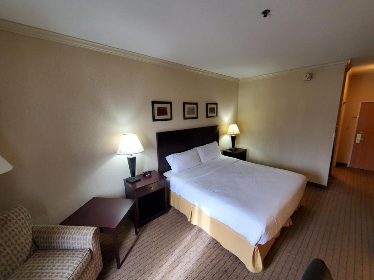 The Arc Hotel فورت سميث المظهر الخارجي الصورة