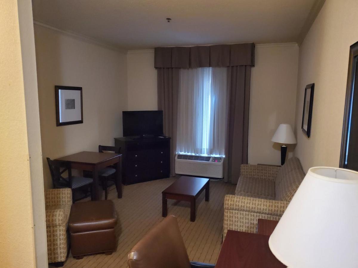 The Arc Hotel فورت سميث المظهر الخارجي الصورة