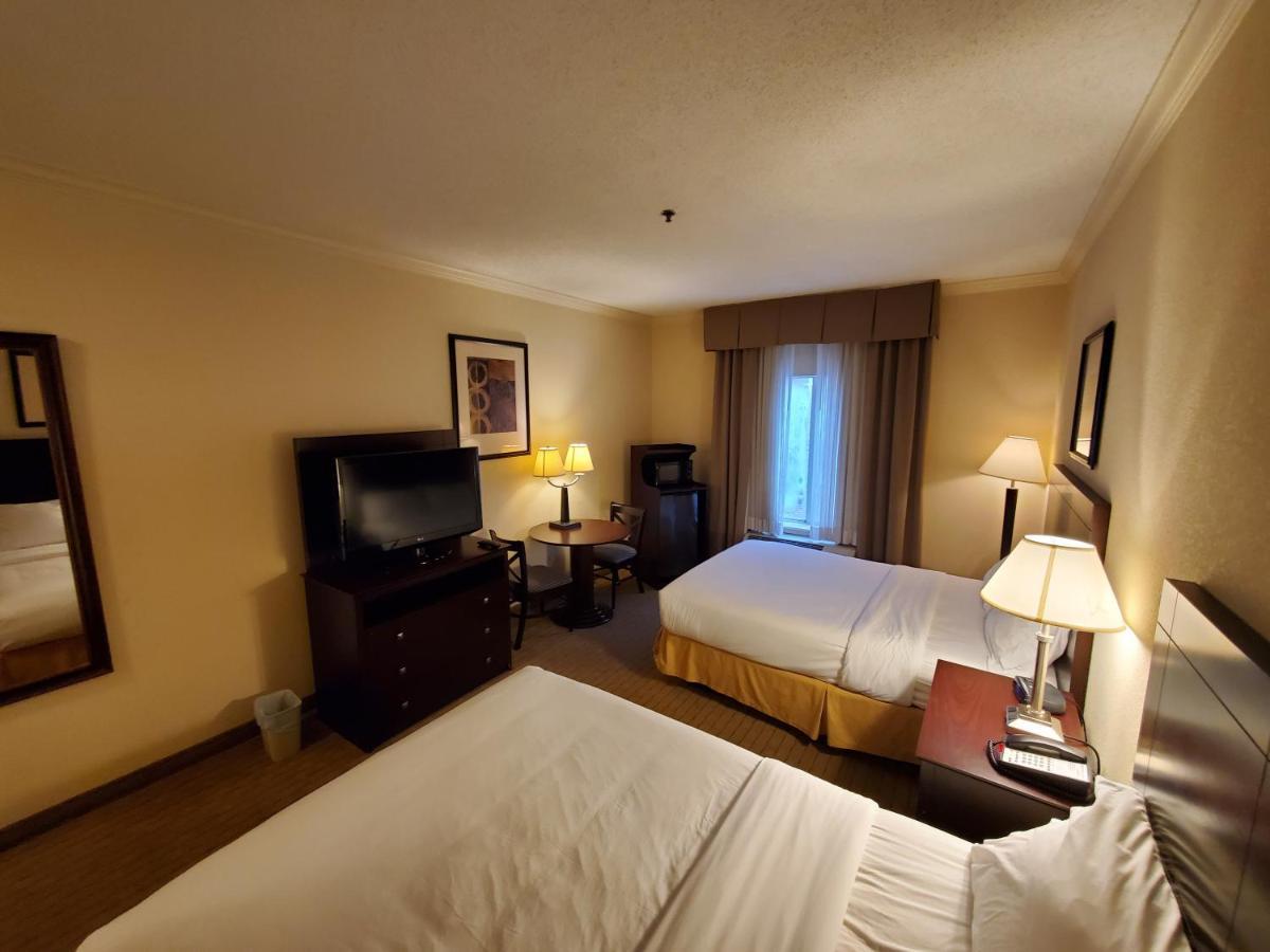 The Arc Hotel فورت سميث المظهر الخارجي الصورة
