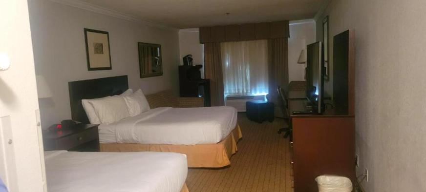 The Arc Hotel فورت سميث المظهر الخارجي الصورة
