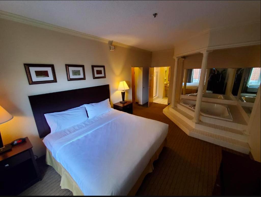 The Arc Hotel فورت سميث المظهر الخارجي الصورة