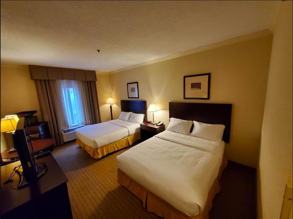 The Arc Hotel فورت سميث المظهر الخارجي الصورة